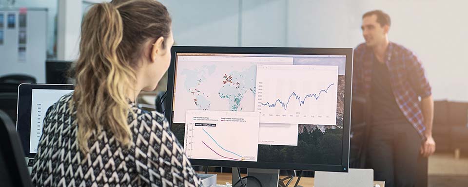 Bild zu Experte Unternehmenskommunikation (m/w/d)