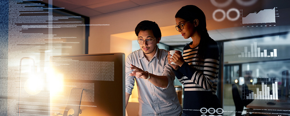 Bild zu (Junior) Business Consultant Digital Signage Hardware (m/w/d)