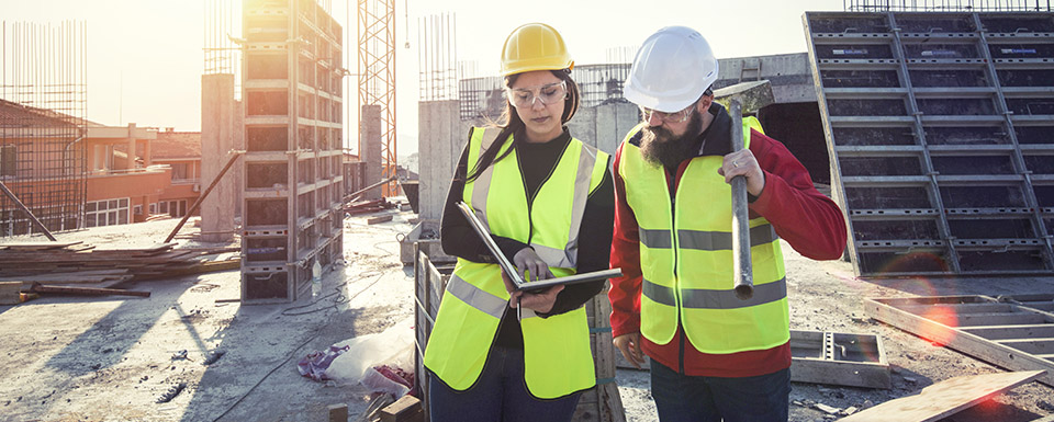 Bild zu Bauingenieur Konstruktiver Ingenieurbau (m/w/d)