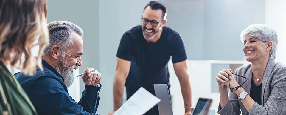 Bild zu Senior SAP Specialist | Entwicklung zur Teamleitung (m/w/d)