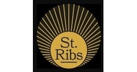St. Ribs Bar & Restaurant Hamburg