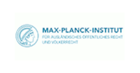 Max-Planck-Institut für ausländisches öffentliches Recht und Völkerrecht